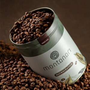Café Nutracêutico